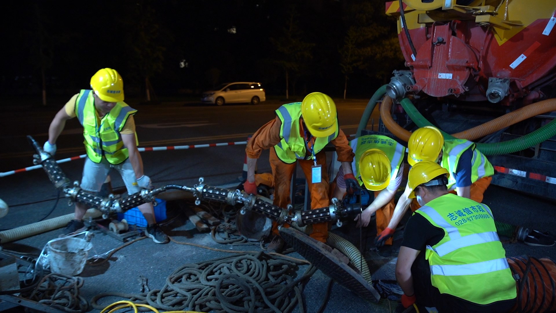 宣化紫外光固化修复